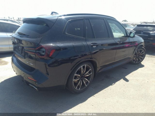 5UX43DP06N9K83995 BMW X3 Sdrive30i