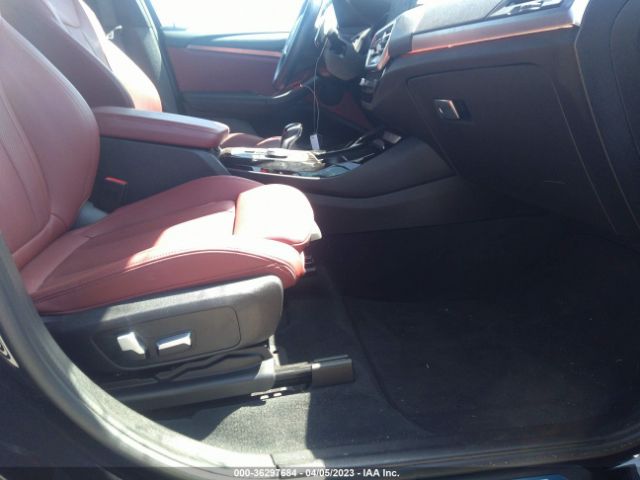 5UX43DP06N9K83995 BMW X3 Sdrive30i