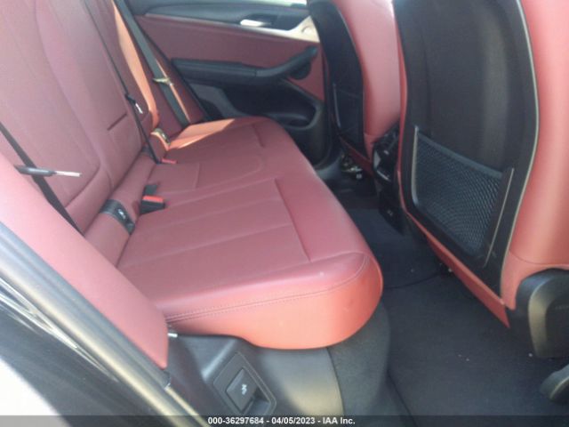5UX43DP06N9K83995 BMW X3 Sdrive30i