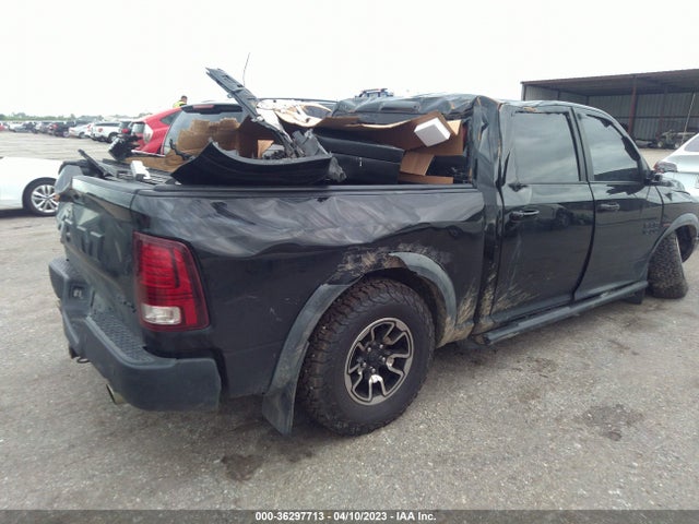 1C6RR7YT4GS217545 RAM 1500 Rebel