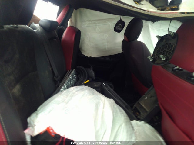 1C6RR7YT4GS217545 RAM 1500 Rebel