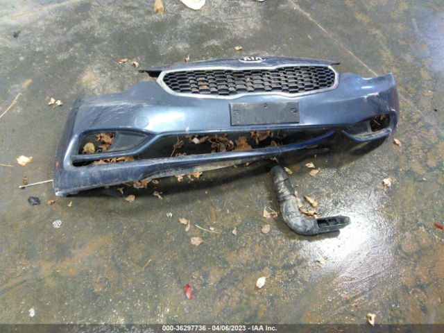 KNAFX4A80E5056898 KIA FORTE EX