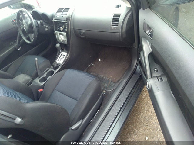 2005 SCION TC VIN: JTKDE177450010221