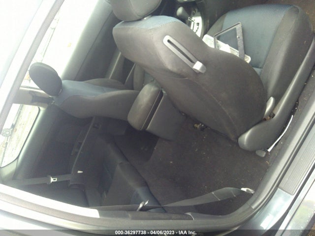 2005 SCION TC VIN: JTKDE177450010221