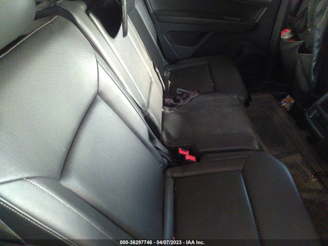 1V2LR2CA4JC532935 Volkswagen Atlas 3.6l V6 Se