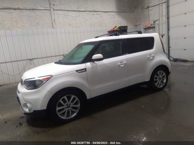 KNDJP3A52H7473185 KIA SOUL +
