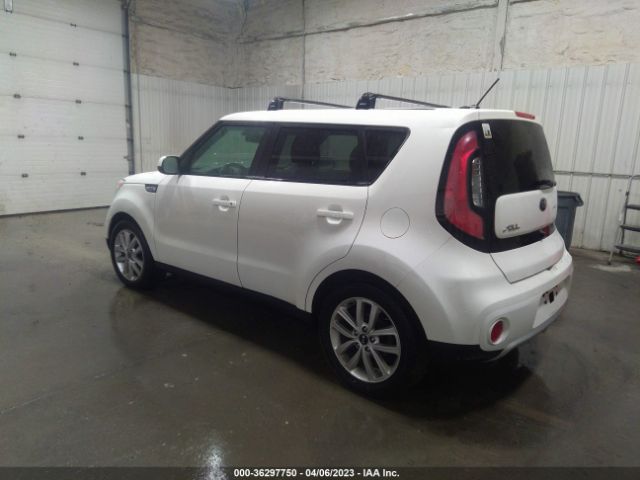 KNDJP3A52H7473185 KIA SOUL +