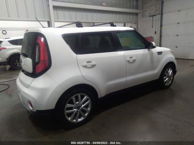 KNDJP3A52H7473185 KIA SOUL +