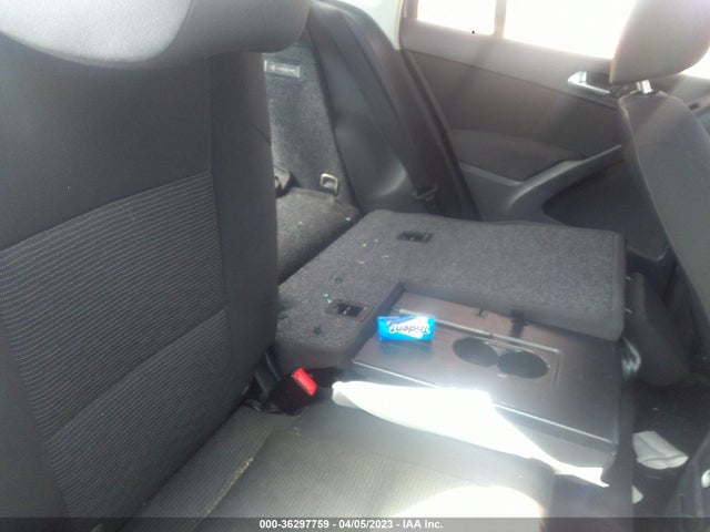 WVGBV7AX2FW573384 Volkswagen TIGUAN S
