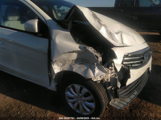 ML32F3FJ0HHF11767 Mitsubishi Mirage G4 Es