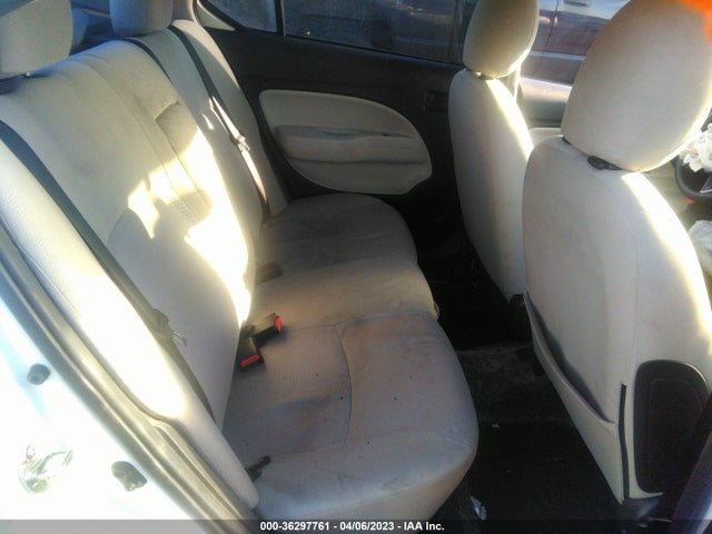 ML32F3FJ0HHF11767 Mitsubishi Mirage G4 Es