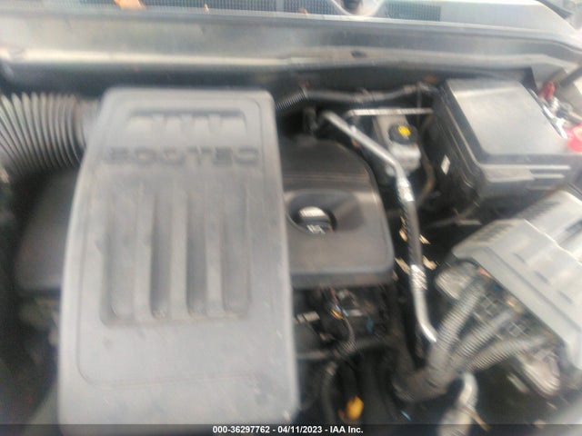 Chevrolet EQUINOX LT 2015 2GNALBEK4F1147556 Image 11
