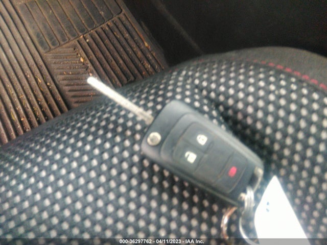 Chevrolet EQUINOX LT 2015 2GNALBEK4F1147556 Image 3