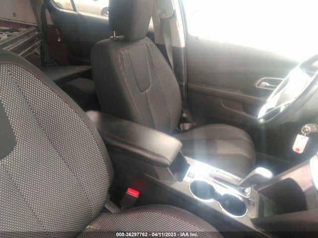 Chevrolet EQUINOX LT 2015 2GNALBEK4F1147556 Image 6