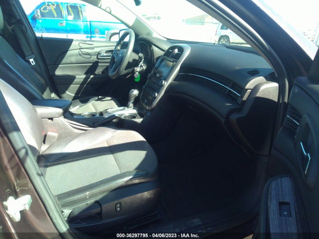 Chevrolet MALIBU LT 2015 1G11C5SL9FF171053 Image 6
