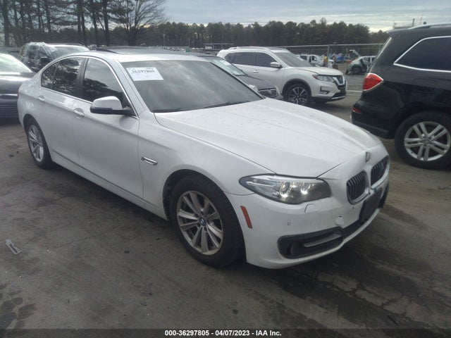 2015 WBA5A7C52FD623802 главное изображение