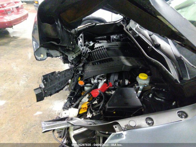 JF2SKAJC0NH496722 Subaru Forester Sport
