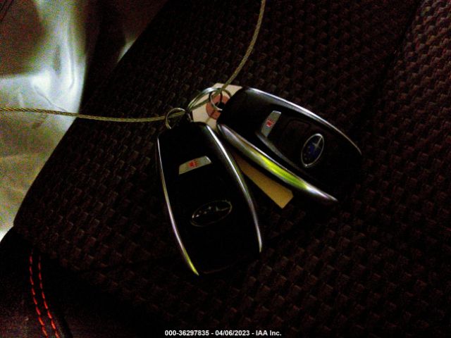 JF2SKAJC0NH496722 Subaru Forester Sport