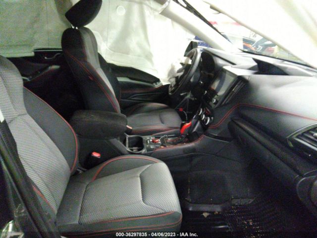 JF2SKAJC0NH496722 Subaru Forester Sport