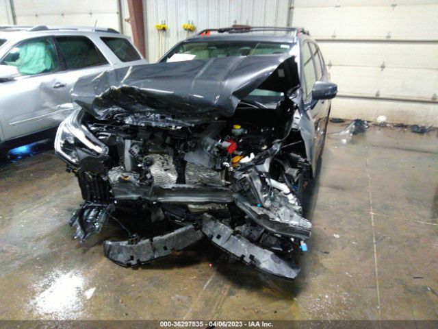 JF2SKAJC0NH496722 Subaru Forester Sport