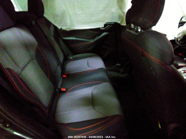 JF2SKAJC0NH496722 Subaru Forester Sport