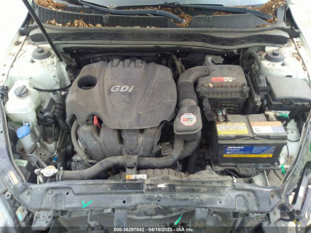KNAGM4A70F5553455 KIA Optima Lx
