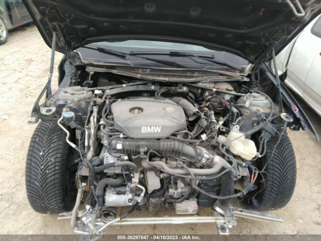 WBXHU7C39J5H42090 BMW X1 Sdrive28i