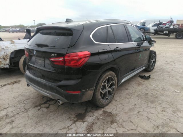 WBXHU7C39J5H42090 BMW X1 Sdrive28i