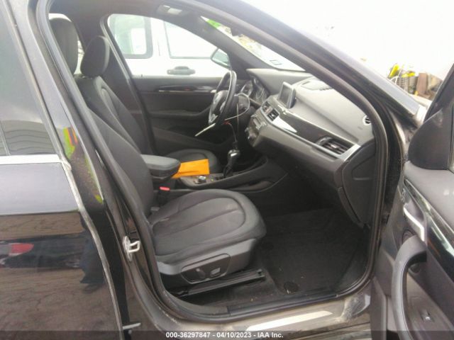 WBXHU7C39J5H42090 BMW X1 Sdrive28i