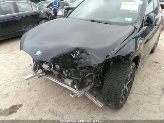 WBXHU7C39J5H42090 BMW X1 Sdrive28i