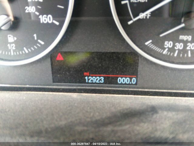 WBXHU7C39J5H42090 BMW X1 Sdrive28i