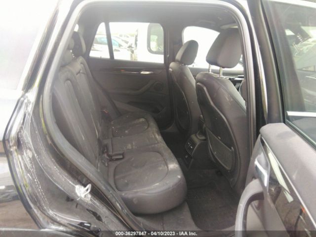 WBXHU7C39J5H42090 BMW X1 Sdrive28i