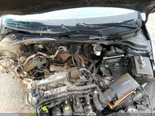 3KPA24AB1KE248757 KIA RIO S