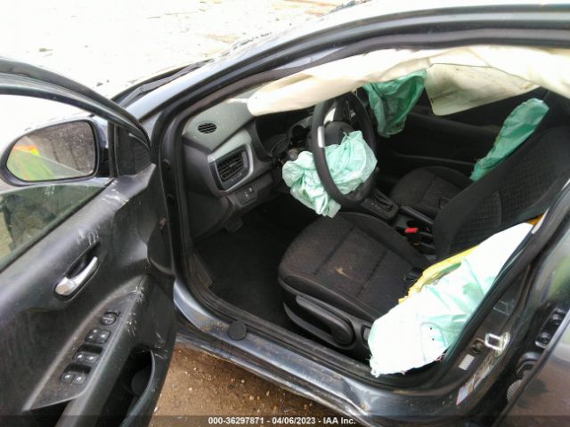 3KPA24AB1KE248757 KIA RIO S