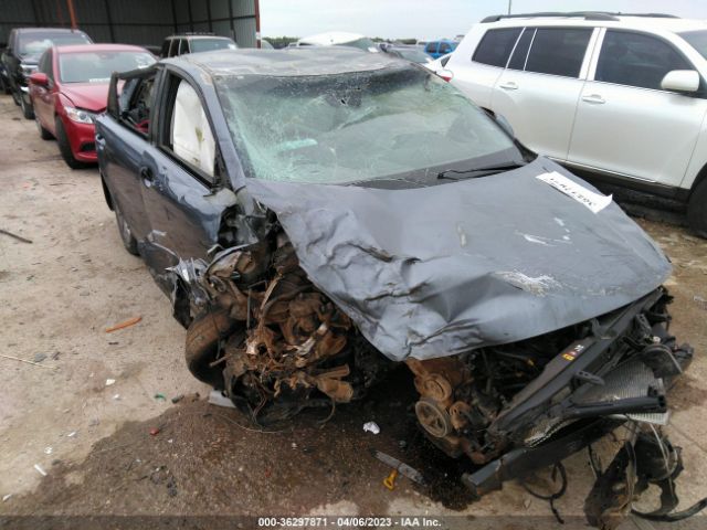 3KPA24AB1KE248757 KIA RIO S