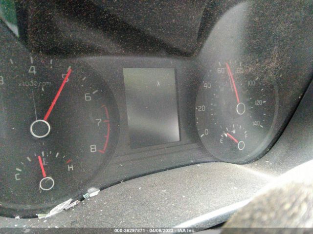 3KPA24AB1KE248757 KIA RIO S
