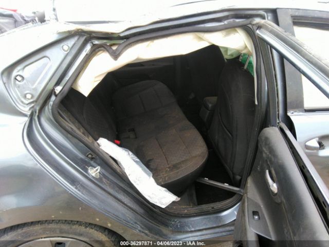 3KPA24AB1KE248757 KIA RIO S