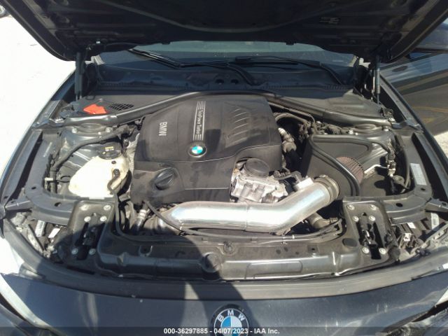 WBA3A9C58FKW74347 BMW 3 Series 335i