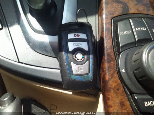 WBA3A9C58FKW74347 BMW 3 Series 335i