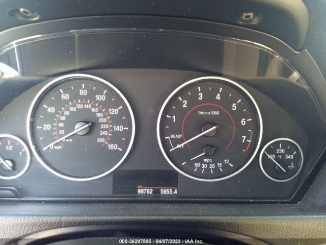 WBA3A9C58FKW74347 BMW 3 Series 335i