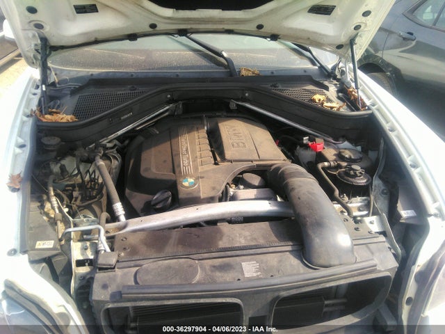 5UXFG2C52E0C43178 BMW X6 Xdrive35i