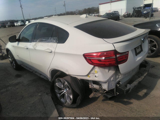 5UXFG2C52E0C43178 BMW X6 Xdrive35i