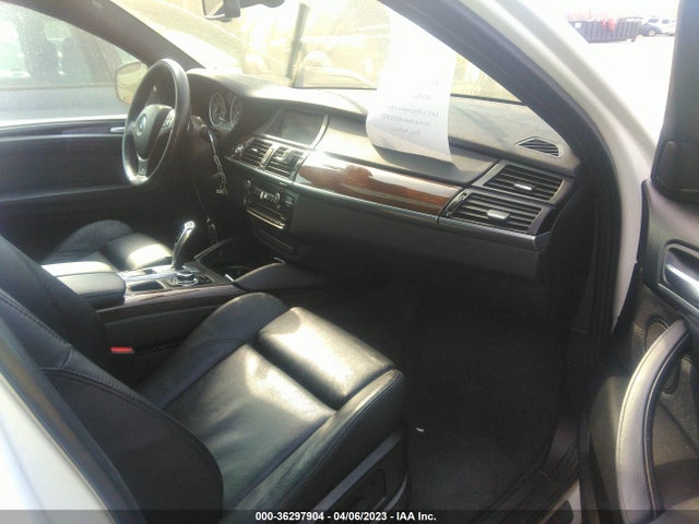 5UXFG2C52E0C43178 BMW X6 Xdrive35i