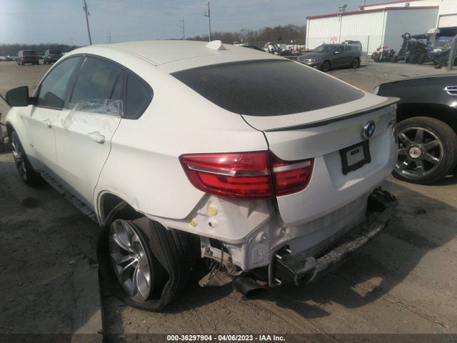 5UXFG2C52E0C43178 BMW X6 Xdrive35i