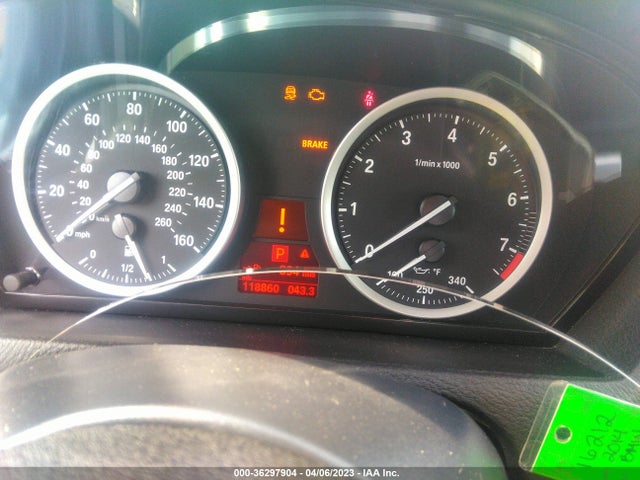 5UXFG2C52E0C43178 BMW X6 Xdrive35i