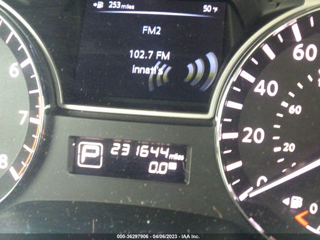 2013 NISSAN ALTIMA 2.5 S VIN: 1N4AL3AP6DN544056