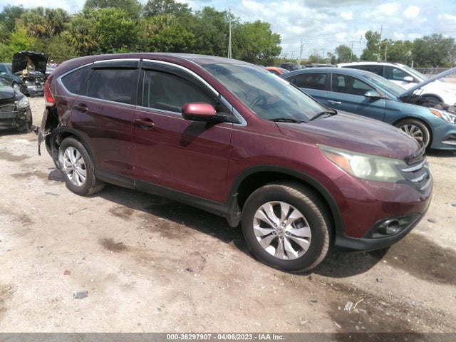 2014 5J6RM3H51EL005897 main image