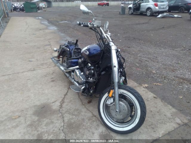 2007 YAMAHA XVZ13 JYAVP04E87A011464