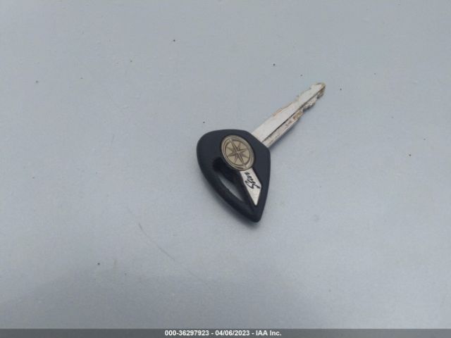 2007 YAMAHA XVZ13 JYAVP04E87A011464 Photo 10
