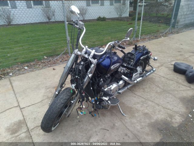 2007 YAMAHA XVZ13 JYAVP04E87A011464 Photo 1